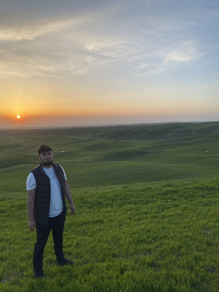 ���� 22786002 ������� Johongir, 27 ���, ���� ���������� � ��������