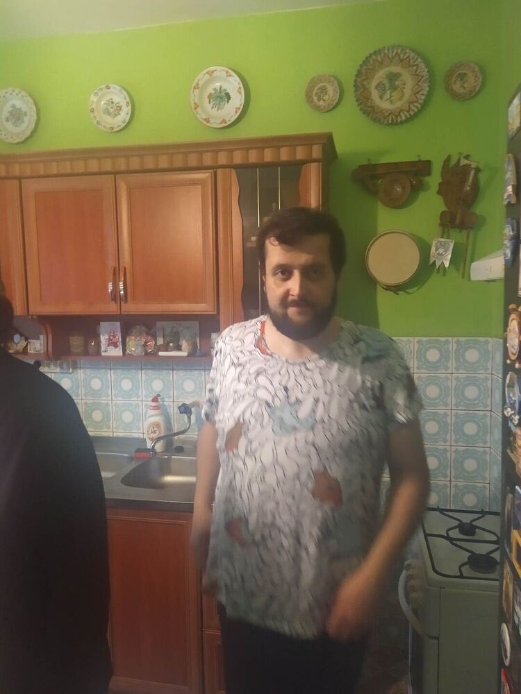  Banka,   Jony, 41 ,   ,   