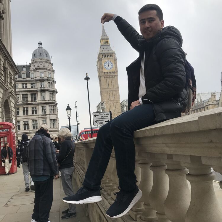 ���������� �������, ���� ������� Bakhram, 29 ���, ������������ ��� ������, ����� � ���������