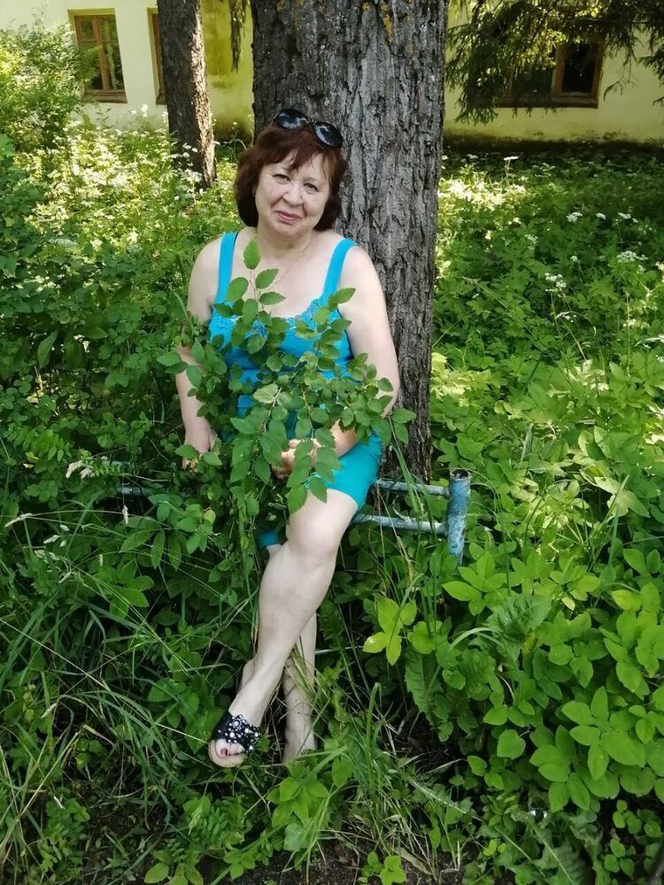  ,   Galina, 71 ,     , c 