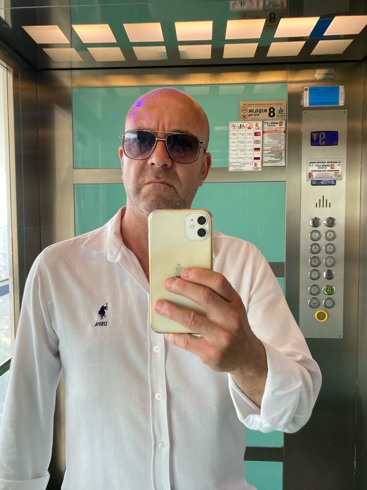  43405272  Kemal, 48 ,    Alanya