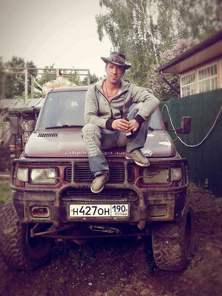 ���� 20666322 ������� ������, 41 ���, ���� ���������� � ������