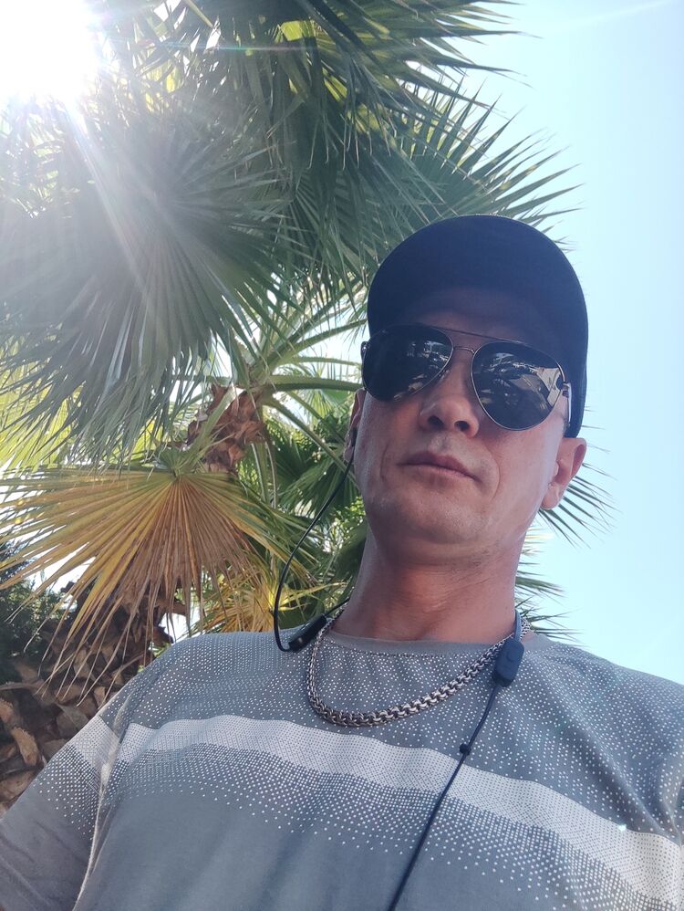 ���������� ����, ���� ������� Sergey, 42 ����, ������������ ��� ������, ����� � ���������, c�������� ���������