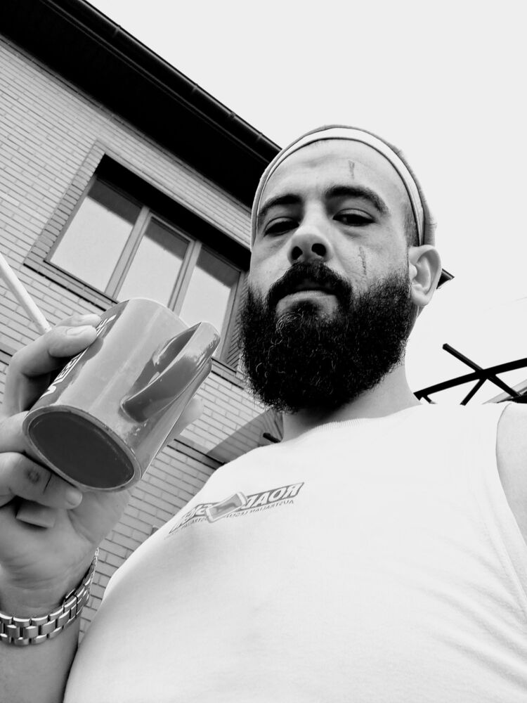 ���������� ������, ���� ������� Kahlid, 37 ���, ������������ ��� c�������� ���������