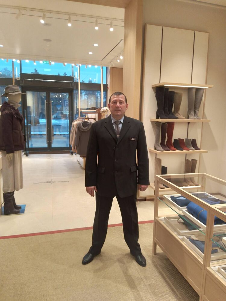  45050002  Sergey, 53 ,    