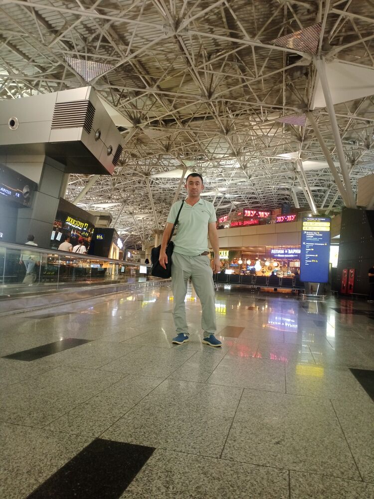 ���������� ������, ���� ������� Umurov, 39 ���, ������������ ��� ������, ����� � ���������