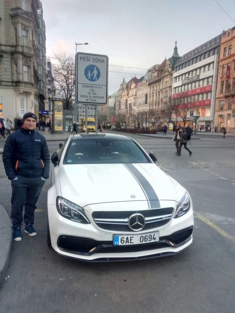  11279342  Stefan, 29 ,    Bohnice