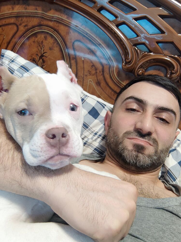 ���������� �����-���������, ���� ������� Karen, 44 ����, ������������ ��� ������, ����� � ���������