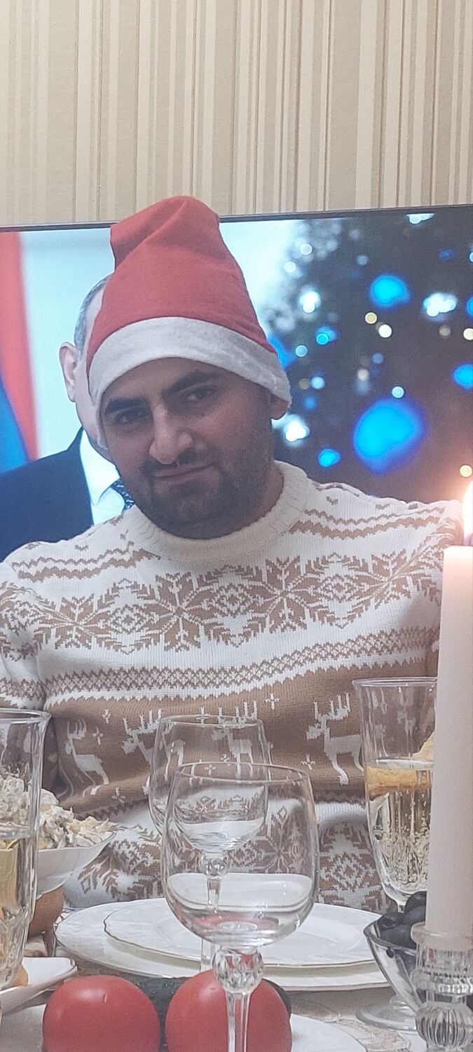 ���� 51494252 ������� Tigran, 32 ����, ���� ���������� � ������