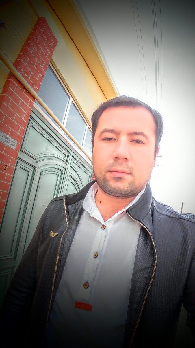  15760202  Sanjar, 36 ,    