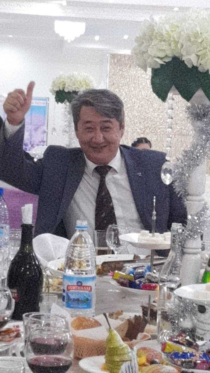  ,   Marat, 53 ,   