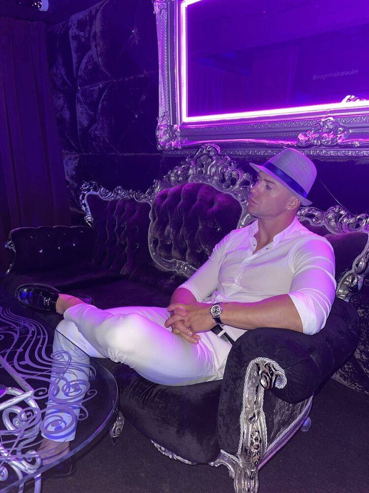 ���������� �����, ���� ������� Alex, 35 ���, ������������ ��� ������, ����� � ���������, c�������� ���������