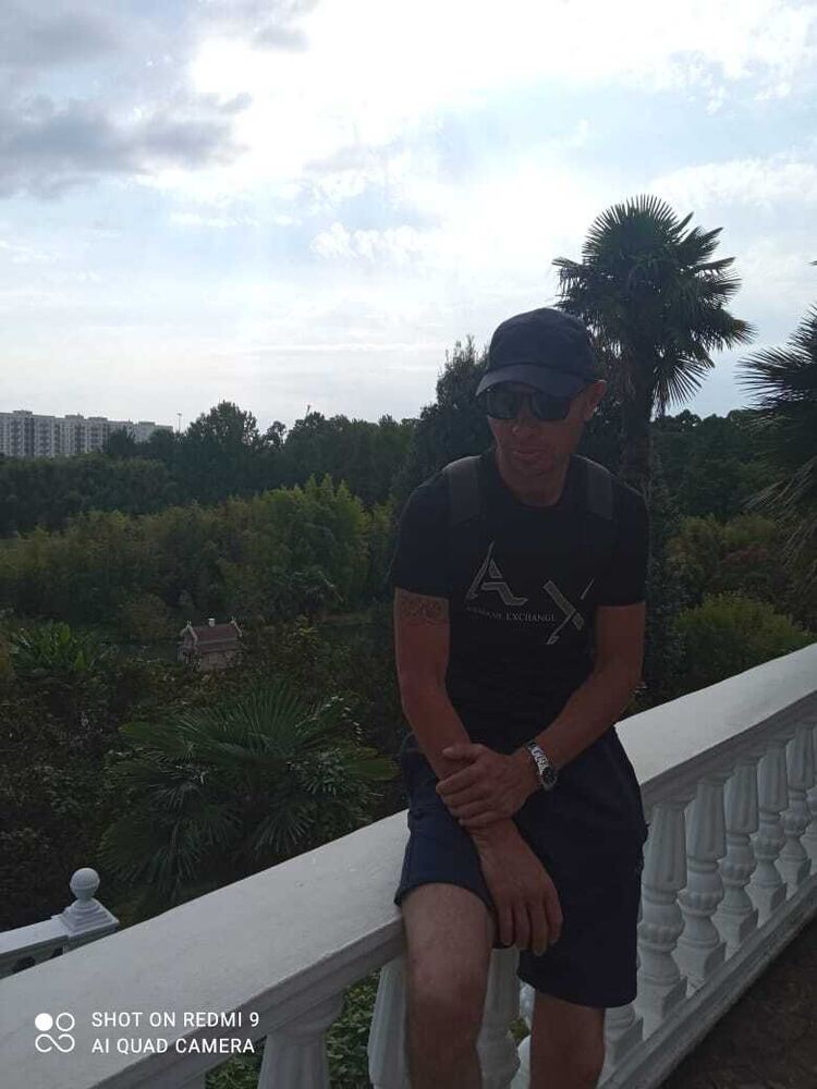 ���������� �����-���������, ���� ������� Stas, 44 ����, ������������ ��� ������, ����� � ���������, c�������� ���������, ���������