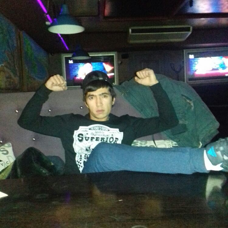 ���� 38598212 ������� Abror, 29 ���, ���� ���������� � ������