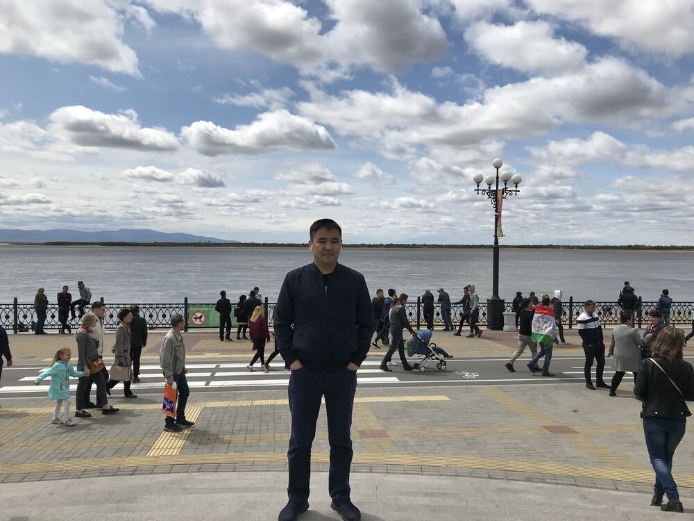 ���� 16082482 ������� Danil, 35 ���, ���� ���������� � ����������