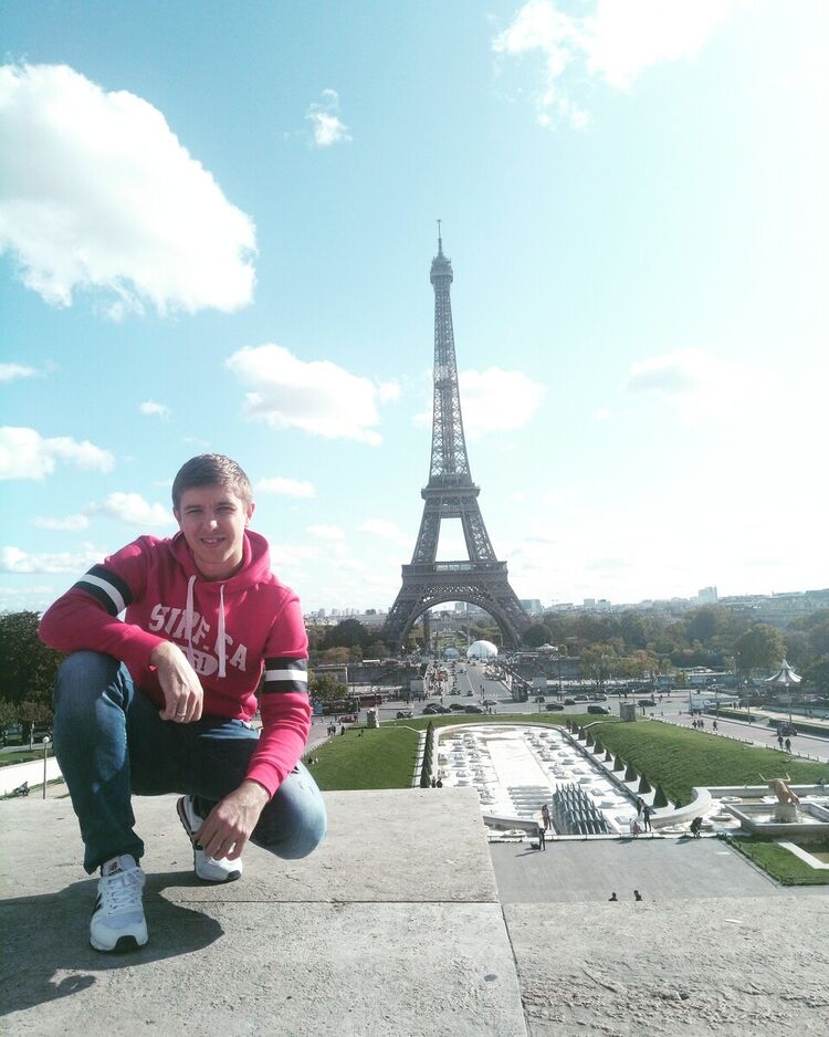 ���� 20043362 ������� John, 32 ����, ���� ���������� � �����