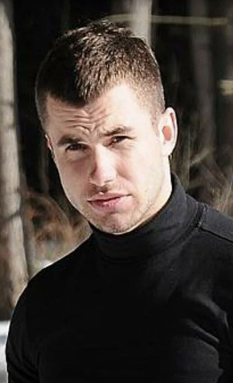 ���� 55733302 ������� �����, 43 ����, ���� ���������� � ������������