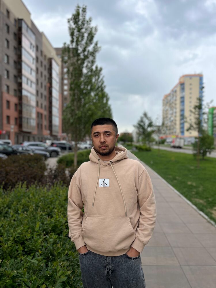 ���������� ������, ���� ������� Sukhrob, 35 ���, ������������ ��� ������, ����� � ���������, c�������� ���������, ���������