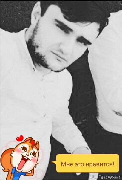 ���� 9539272 ������� Maks, 34 ����, ���� ���������� � ������