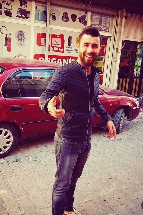  45986492  Ozgur, 34 ,    Mercan