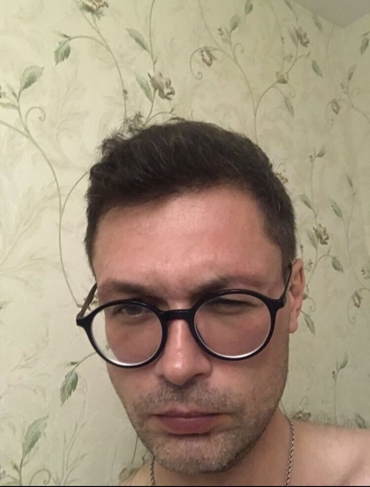 ���������� ������, ���� ������� Andrew, 35 ���, ������������ ��� ������, ����� � ���������, c�������� ���������, ���������