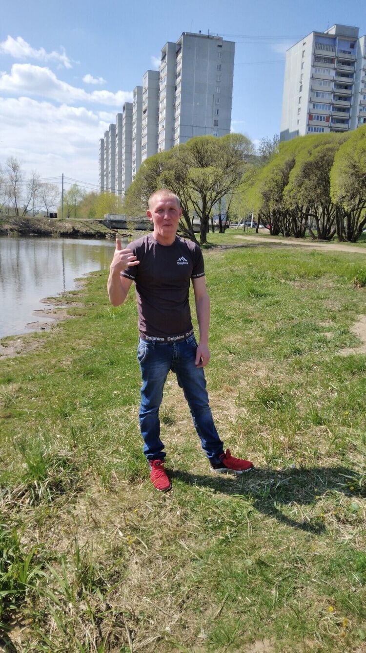 ���� 26482742 ������� Dmitry, 35 ���, ���� ���������� � ������