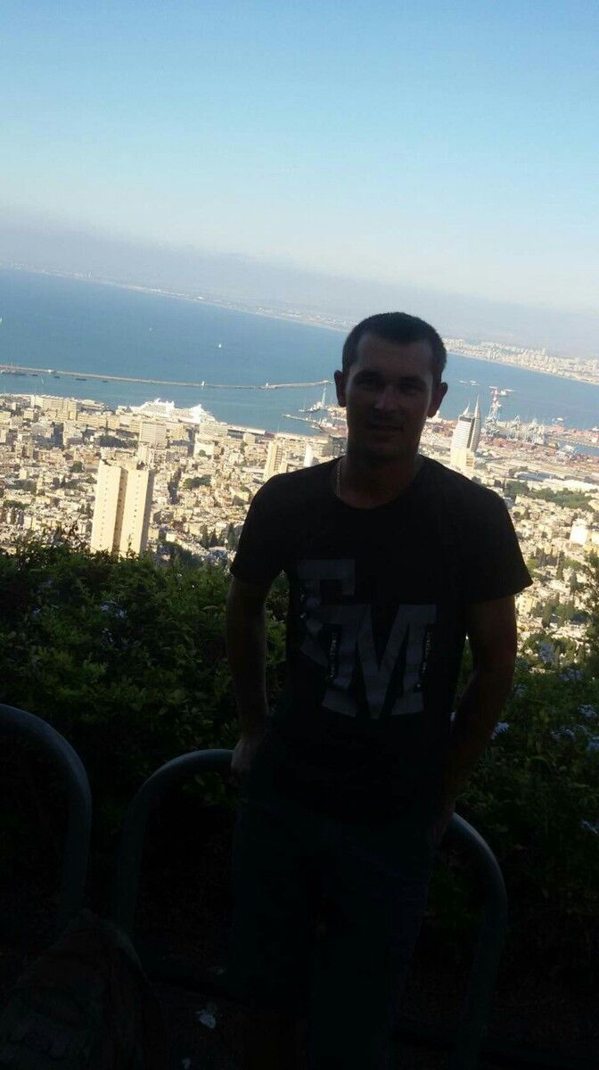  Ramat Gan,   Andrei, 33 ,   