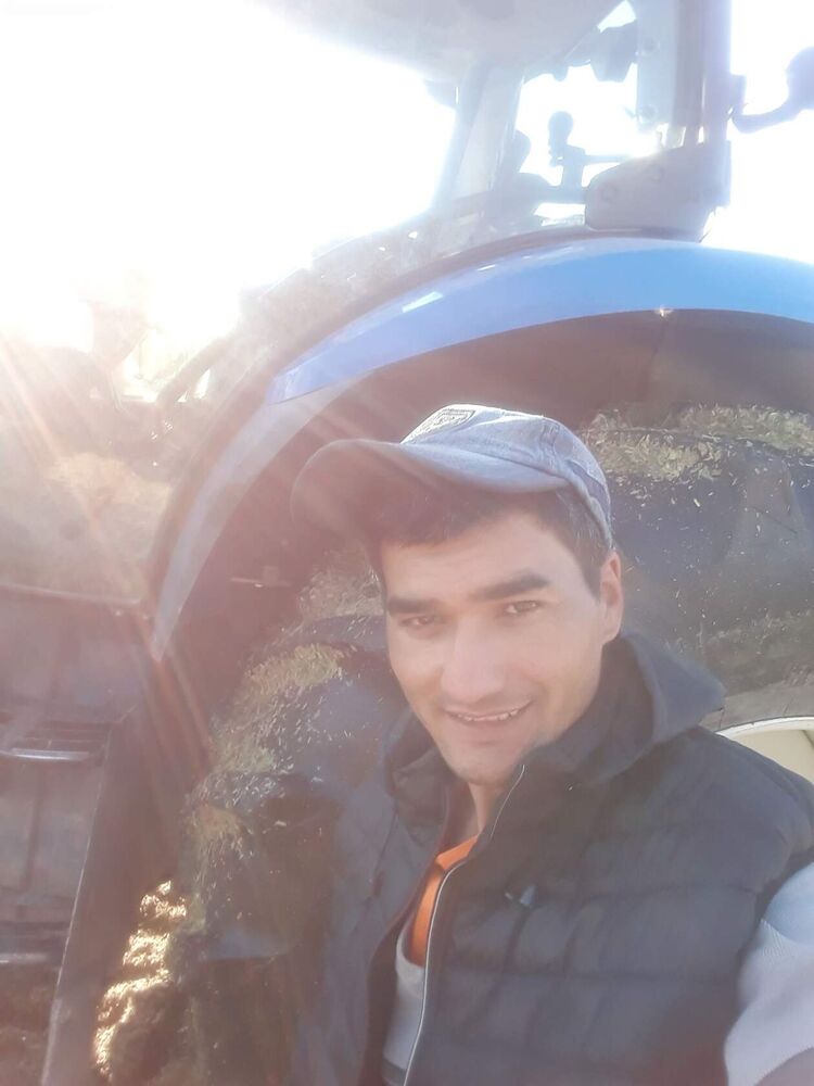 ���� 43188202 ������� Isroiljon, 32 ����, ���� ���������� � ������