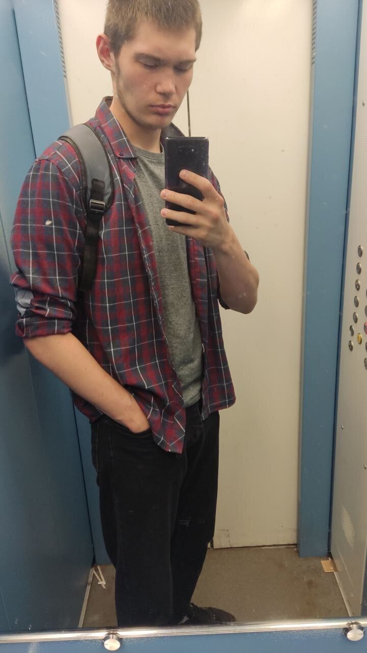 ���� 26896612 ����� Mironov, 24 ����, ���� ���������� � ���