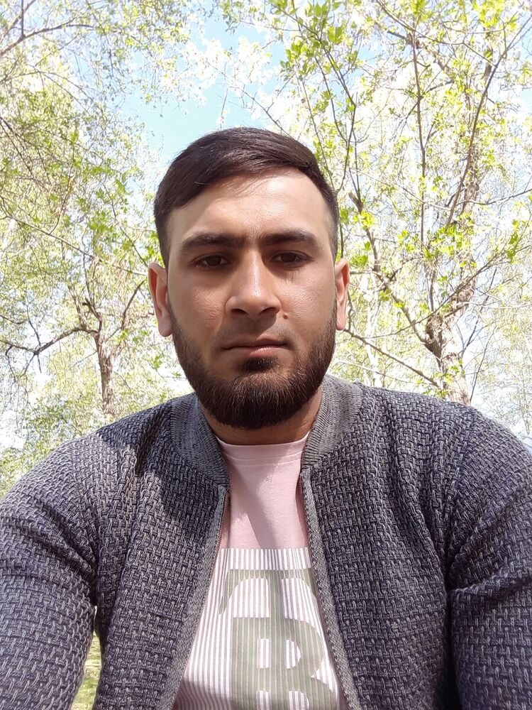  21425982  JABBOROV, 35 ,    