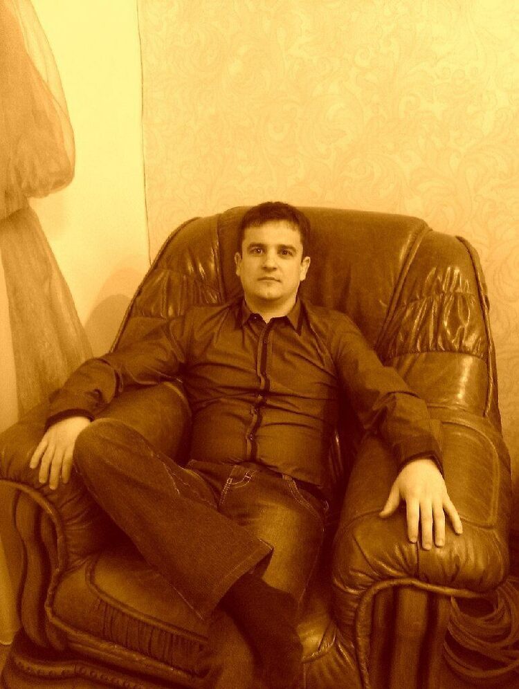  43706542  Nikolay, 40 ,    Deleted