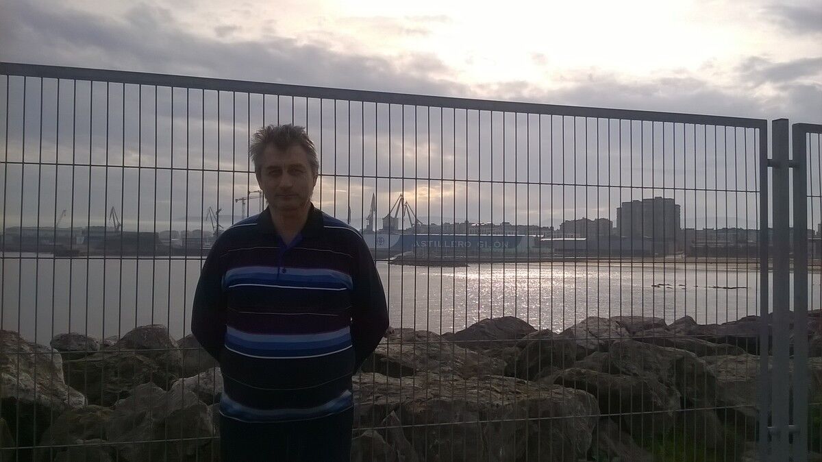  -,   Sergey, 63 ,   