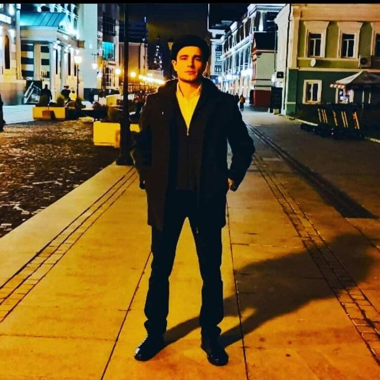 ���� 30221952 ������� Artur, 27 ���, ���� ���������� � ������