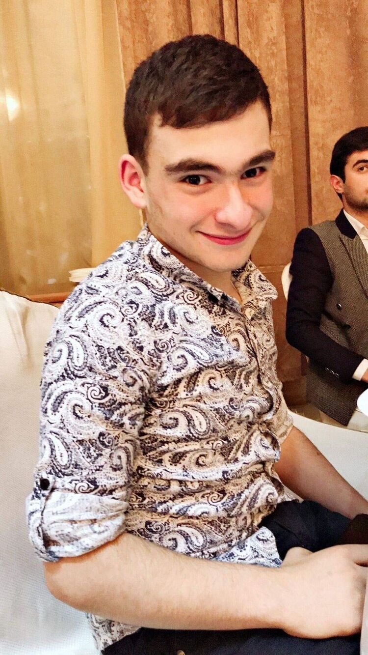 ���� 24385002 ����� Narek, 23 ����, ���� ���������� � �������