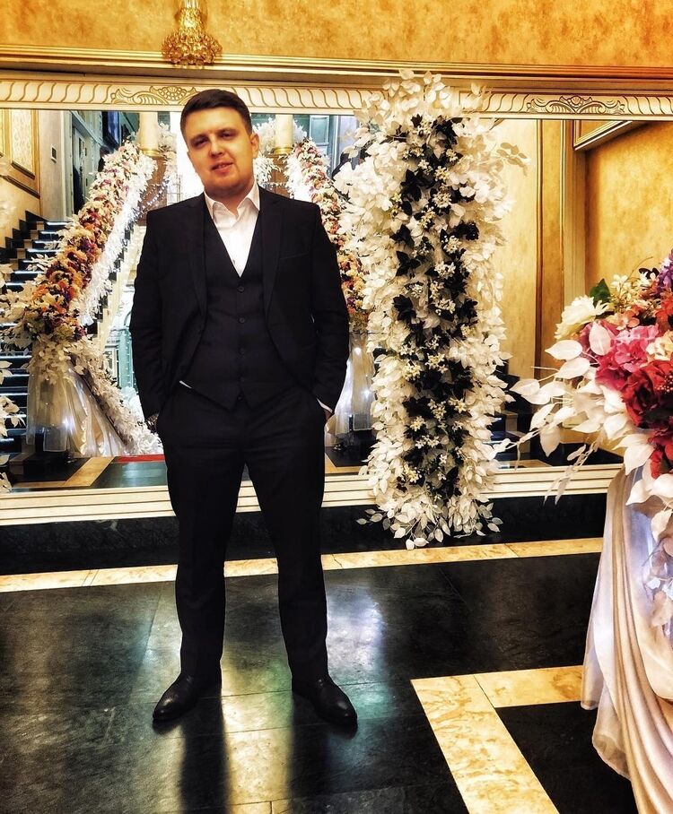 ���������� ���������, ���� ������� Ruslan, 31 ���, ������������ ��� ������, ����� � ���������