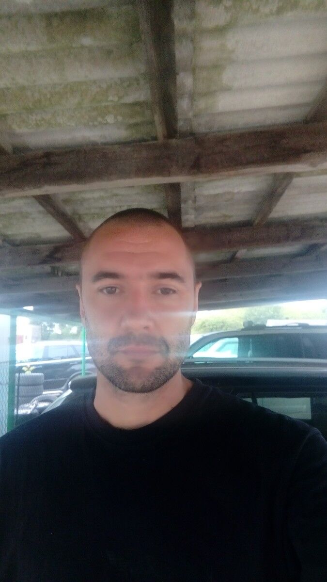  ,   Stanislav, 42 ,  