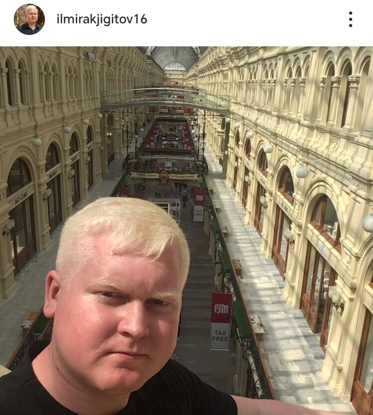 ���������� �����, ���� ������� Ilmir, 31 ���, ������������ ��� ������, ����� � ���������, c�������� ���������, ���������