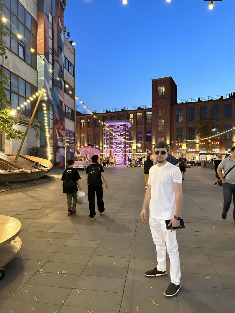 ���� 45295282 ������� Ismail, 26 ���, ���� ���������� � �����-����������