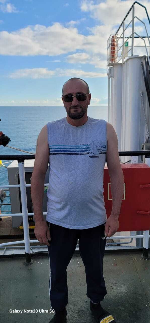 ���� 43291782 ������� Hamid, 45 ���, ���� ���������� � �������-��-����