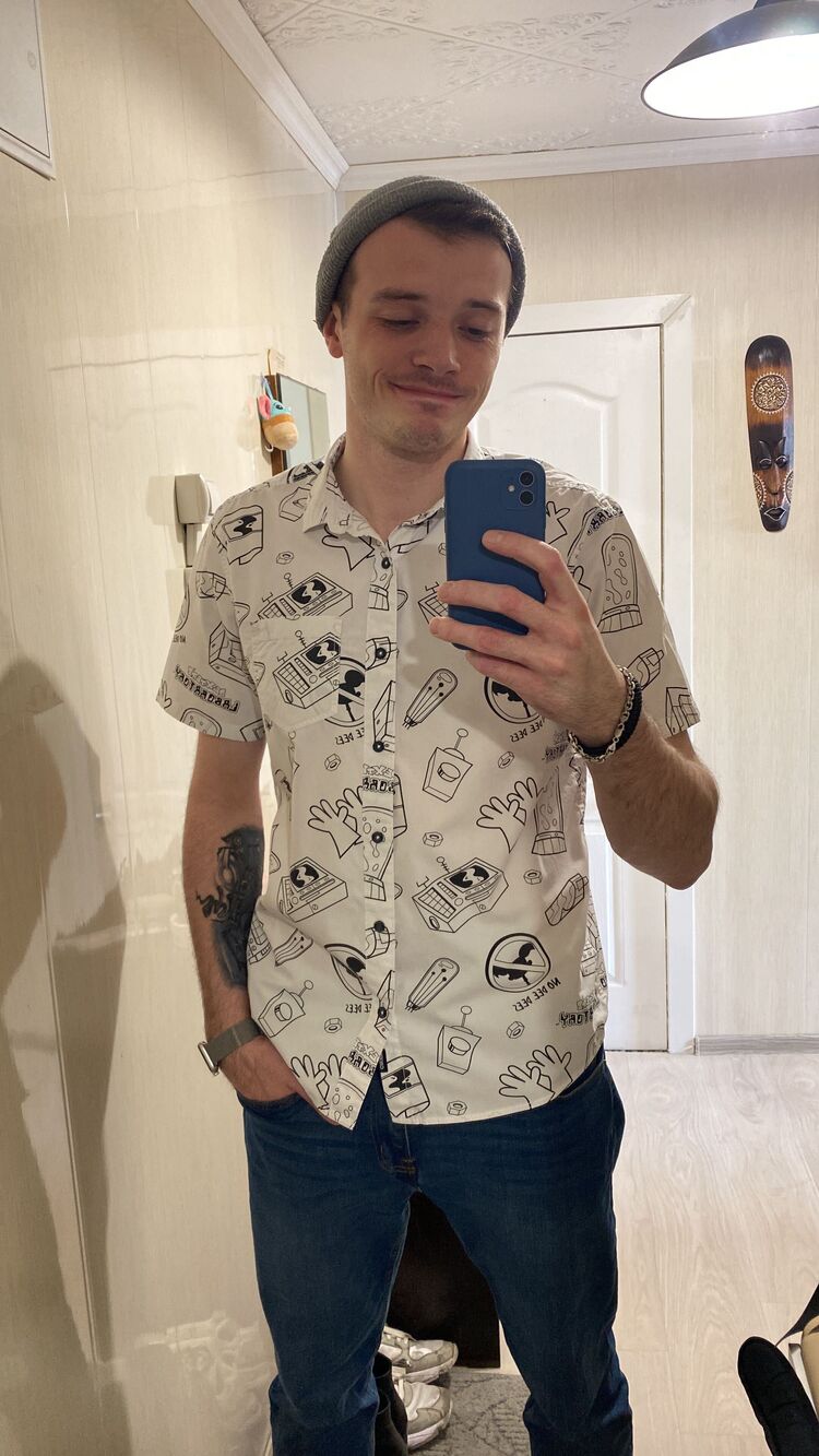 ���������� ������, ���� ������� ������, 33 ����, ������������ ��� ������, ����� � ���������, ���������