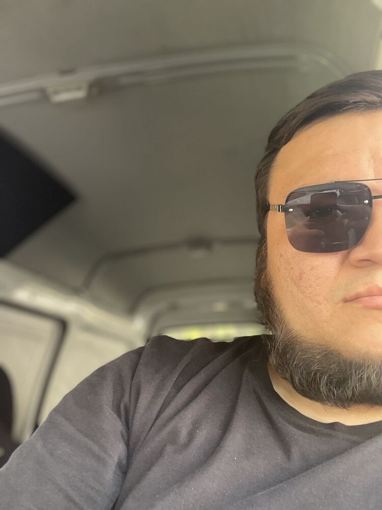 ���������� �������, ���� ������� Nuriddin, 33 ����, ������������ ��� ������, ����� � ���������, ���������