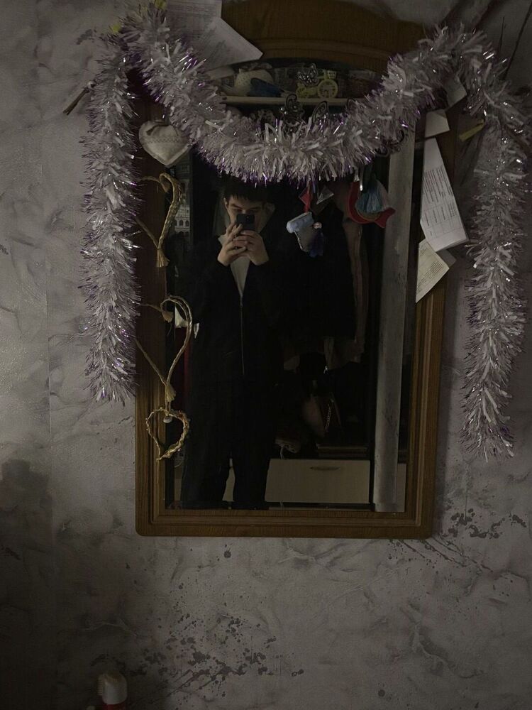 ���������� �����, ���� ����� ˸��, 18 ���, ������������ ��� ������, ����� � ���������