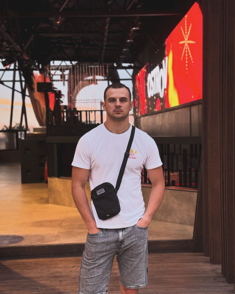 ���������� ����, ���� ������� Stepanov, 29 ���, ������������ ��� ������, ����� � ���������, c�������� ���������, ���������