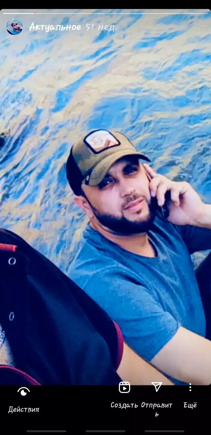 ���� 41659632 ������� Usman, 38 ���, ���� ���������� � ������