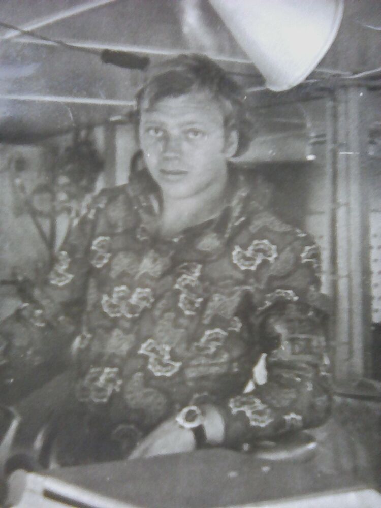  ,   Aleksei, 69 ,   ,   