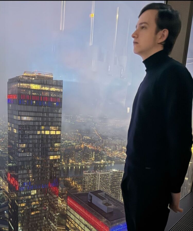 ���� 55208542 ����� Artem, 22 ����, ���� ���������� � ������