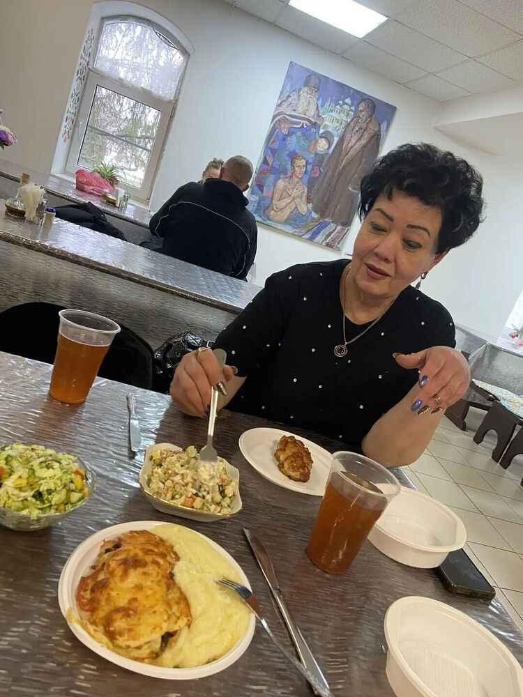 ���� 55785052 ������� ������, 58 ���, ���� ���������� � �������-��-����