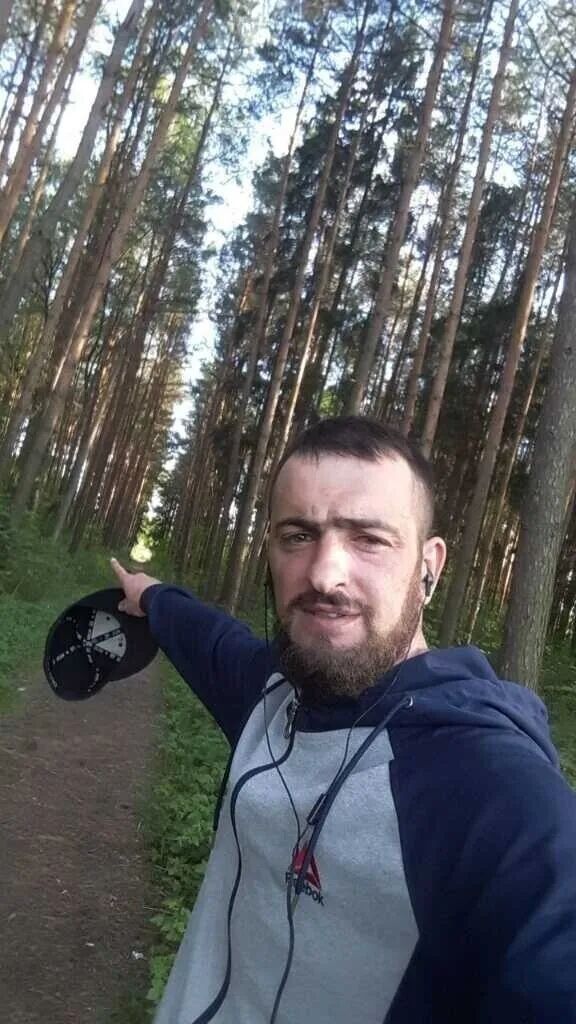 ���� 43074972 ������� Ali, 38 ���, ���� ���������� � ����������