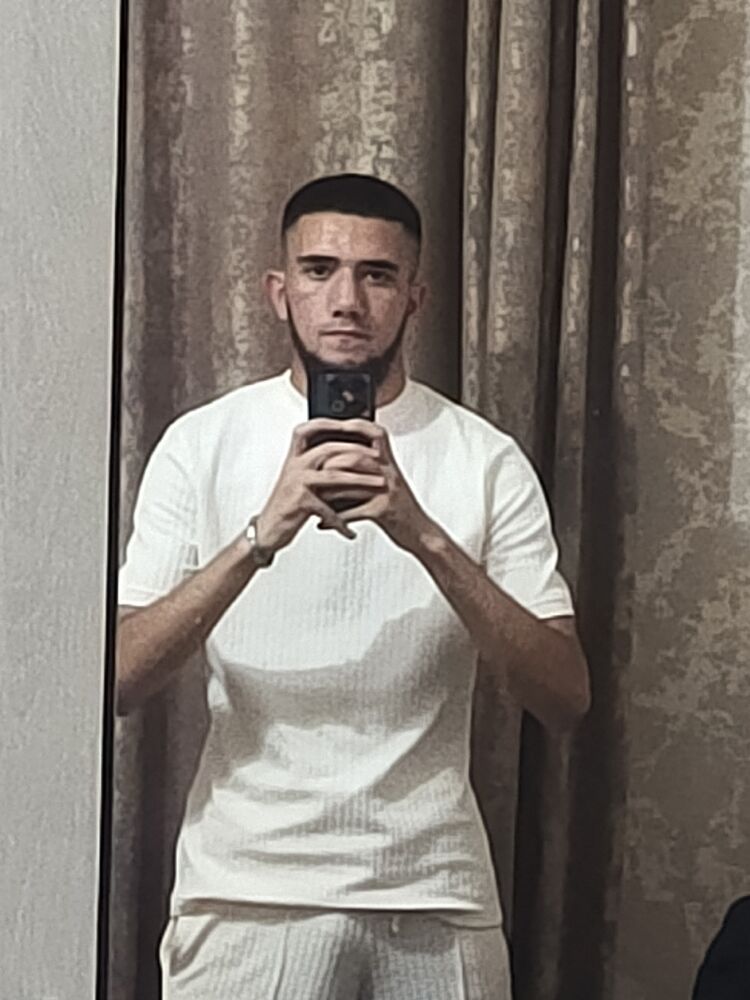  54101422  Odinaev, 21 ,    