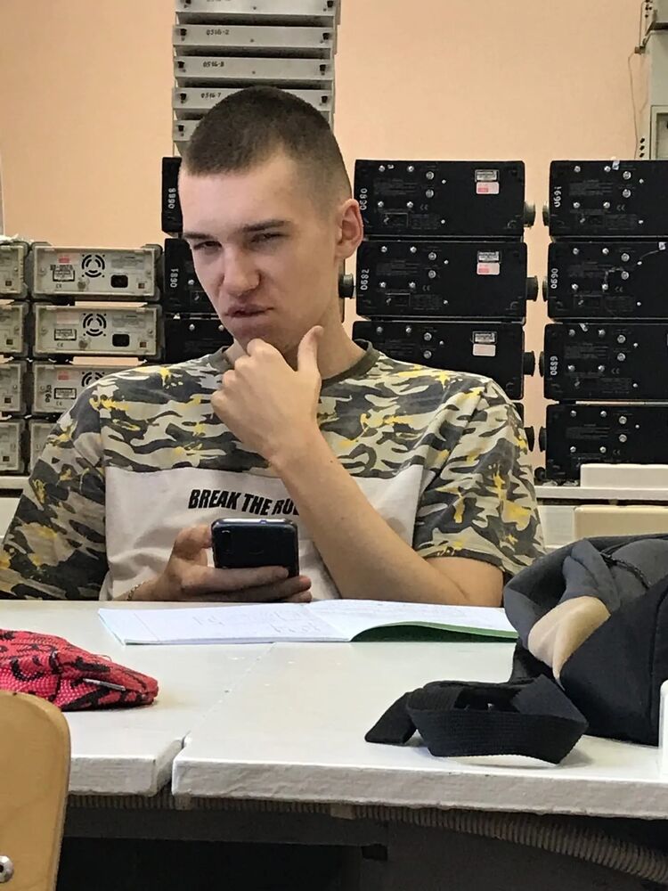 ���������� �����������, ���� ����� ��������, 21 ���, ������������ ��� ������, ����� � ���������